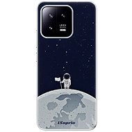 iSaprio On The Moon 10 pro Xiaomi 13 - Phone Cover