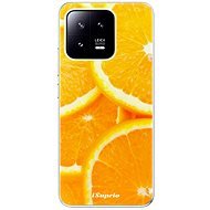 iSaprio Orange 10 na Xiaomi 13 - Kryt na mobil