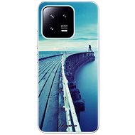 iSaprio Pier 01 pro Xiaomi 13 - Phone Cover