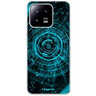 iSaprio Technics 02 pre Xiaomi 13 - Kryt na mobil