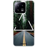 iSaprio Triangle 01 pro Xiaomi 13 - Phone Cover