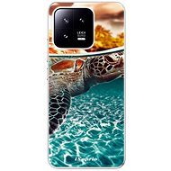 iSaprio Turtle 01 pro Xiaomi 13 - Phone Cover