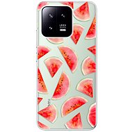 iSaprio Melon Pattern 02 pro Xiaomi 13 - Phone Cover