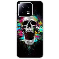 iSaprio Skull in Colors pro Xiaomi 13 - Phone Cover