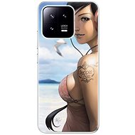 iSaprio Girl 02 pro Xiaomi 13 - Phone Cover