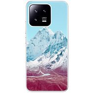 iSaprio Highest Mountains 01 pro Xiaomi 13 - Phone Cover