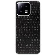iSaprio Ampersand 01 pro Xiaomi 13 - Phone Cover
