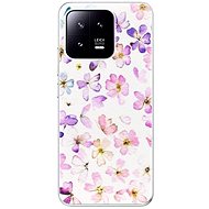 iSaprio Wildflowers pro Xiaomi 13 - Phone Cover