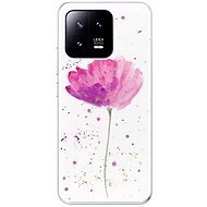iSaprio Poppies pro Xiaomi 13 - Phone Cover