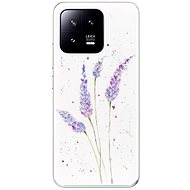 iSaprio Lavender pro Xiaomi 13 - Phone Cover