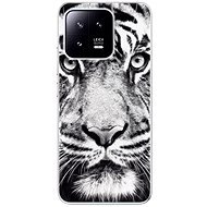 iSaprio Tiger Face na Xiaomi 13 - Kryt na mobil