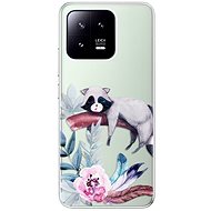 iSaprio Lazy Day pro Xiaomi 13 - Phone Cover