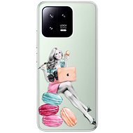 iSaprio Girl Boss pro Xiaomi 13 - Phone Cover