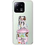 iSaprio Donut Worry pro Xiaomi 13 - Phone Cover