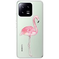 iSaprio Flamingo 01 pro Xiaomi 13 - Phone Cover