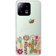 iSaprio Bee 01 pro Xiaomi 13 - Phone Cover