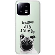 iSaprio Better Day 01 pro Xiaomi 13 - Phone Cover