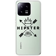 iSaprio Hipster Style 02 pre Xiaomi 13 - Kryt na mobil
