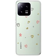iSaprio Lovely Pattern pro Xiaomi 13 - Phone Cover