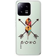 iSaprio BOHO na Xiaomi 13 - Kryt na mobil