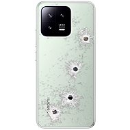 iSaprio Gunshots pro Xiaomi 13 - Phone Cover