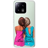iSaprio Best Friends pro Xiaomi 13 - Phone Cover