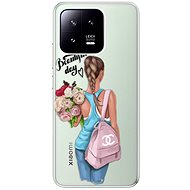 iSaprio Beautiful Day pro Xiaomi 13 - Phone Cover