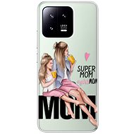 iSaprio Milk Shake pro Blond pro Xiaomi 13 - Phone Cover