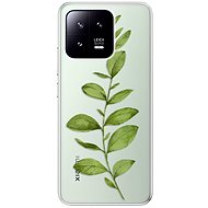 iSaprio Green Plant 01 pro Xiaomi 13 - Phone Cover