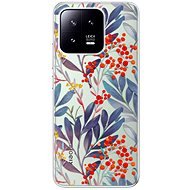 iSaprio Rowanberry pro Xiaomi 13 - Phone Cover