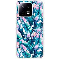 iSaprio Palm Leaves 03 pro Xiaomi 13 - Phone Cover