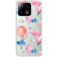 iSaprio Summer Sky pro Xiaomi 13 - Phone Cover