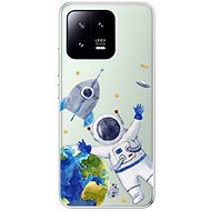 iSaprio Space 05 pro Xiaomi 13 - Phone Cover