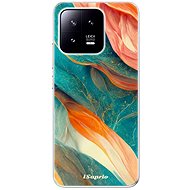 iSaprio Abstract Marble pro Xiaomi 13 - Phone Cover