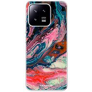 iSaprio Abstract Paint 01 pro Xiaomi 13 - Phone Cover