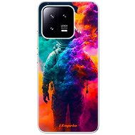 iSaprio Astronaut in Colors pro Xiaomi 13 - Phone Cover