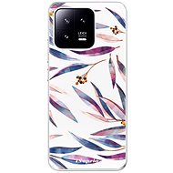 iSaprio Eucalyptus pro Xiaomi 13 - Phone Cover