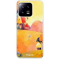 iSaprio Fall Forest pro Xiaomi 13 - Phone Cover