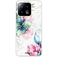 iSaprio Flower Art 01 for Xiaomi 13 - Phone Cover