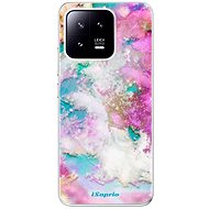 iSaprio Galactic Paper pro Xiaomi 13 - Phone Cover