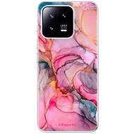 iSaprio Golden Pastel pro Xiaomi 13 - Phone Cover