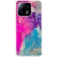 iSaprio Purple Ink pro Xiaomi 13 - Phone Cover