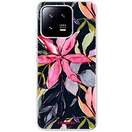 iSaprio Summer Flowers for Xiaomi 13 - Phone Cover