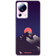 iSaprio Mountains 04 pro Xiaomi 13 Lite - Phone Cover