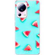 iSaprio Melon Patern 10 pro Xiaomi 13 Lite - Phone Cover