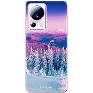 iSaprio Winter 01 pro Xiaomi 13 Lite - Phone Cover