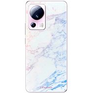 iSaprio Raibow Marble 10 pro Xiaomi 13 Lite - Phone Cover