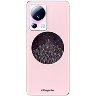 iSaprio Digital Mountains 10 pro Xiaomi 13 Lite - Phone Cover