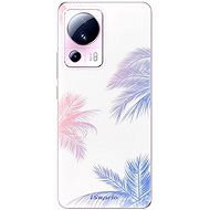 iSaprio Digital Palms 10 pro Xiaomi 13 Lite - Phone Cover