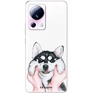 iSaprio Malamute 01 pro Xiaomi 13 Lite - Phone Cover